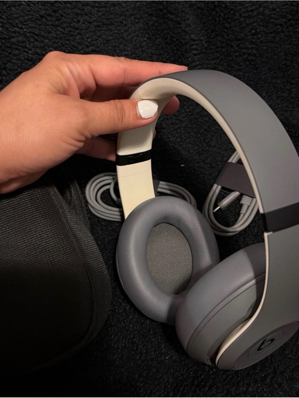 Beats Studio Pro - Picture 5 of 7